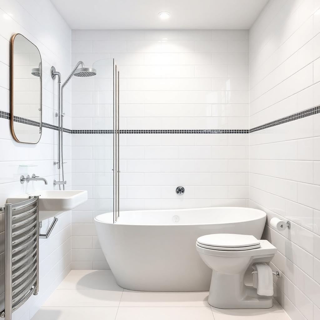Bathroom Leakage Fix
